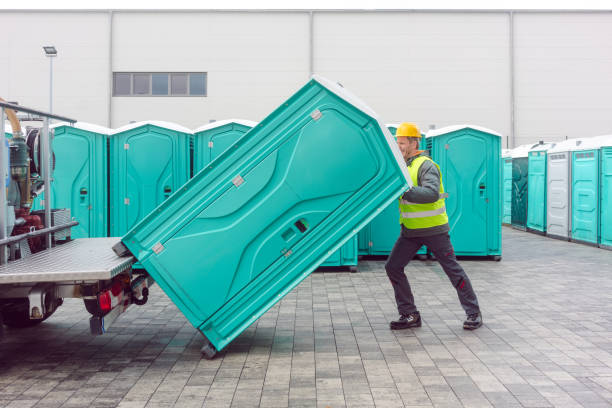 Best Sanitation services for porta potties  in Blackshear, GA